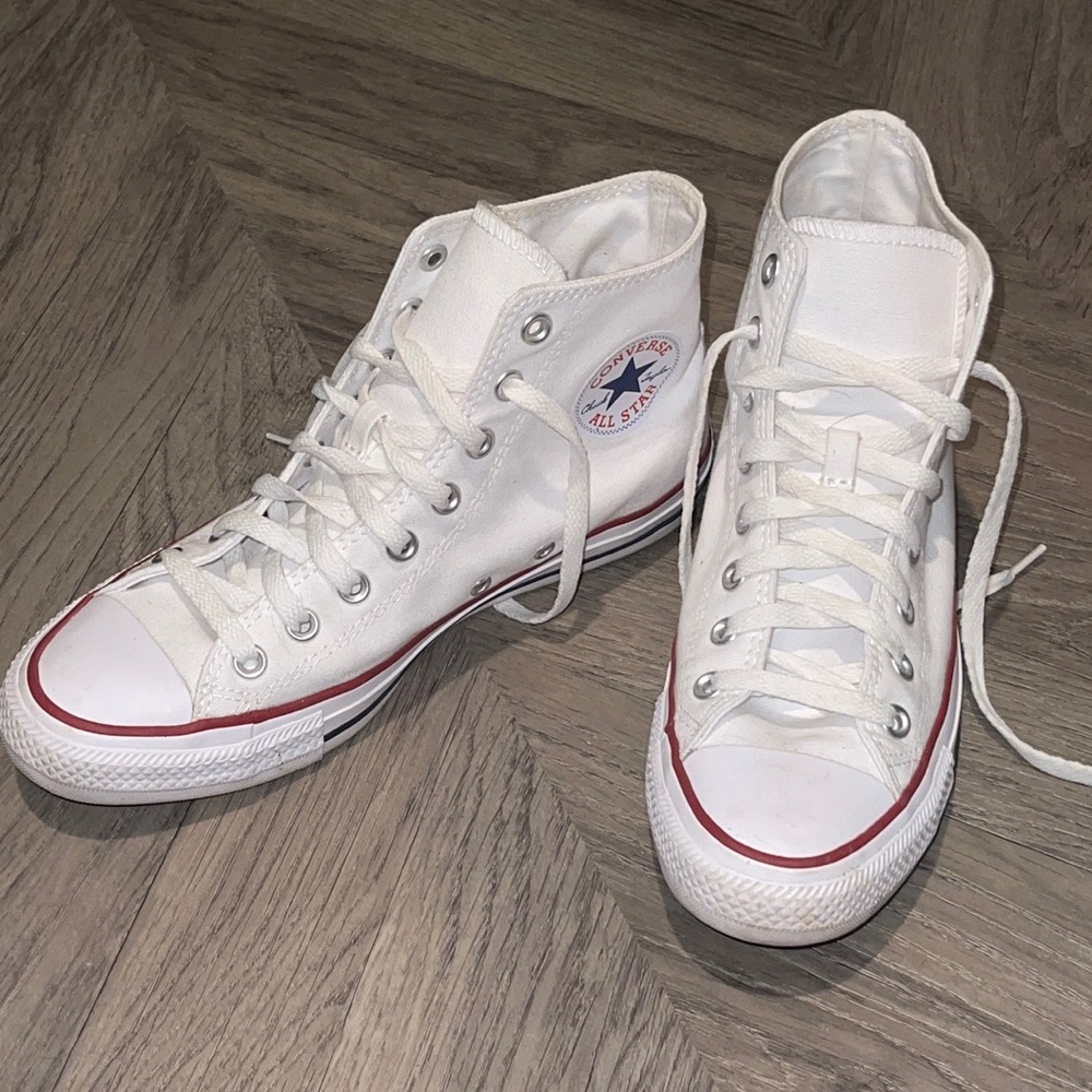 Chuck Taylor Allstar